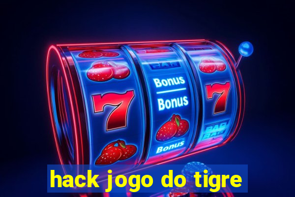 hack jogo do tigre